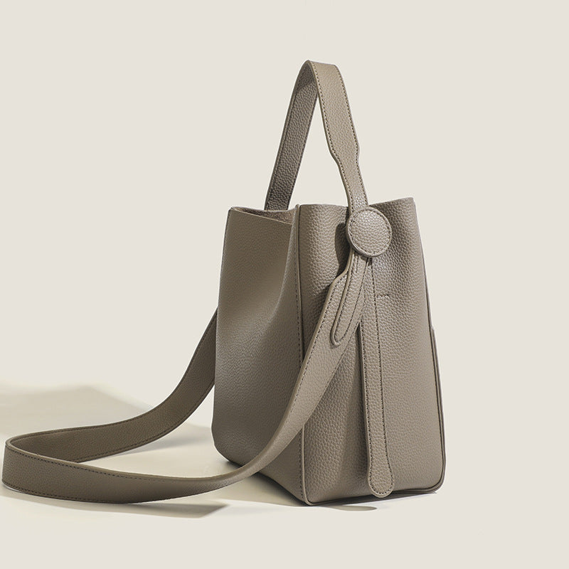Women's Trendy Summer High-grade Large Capacity Shoulder Bags