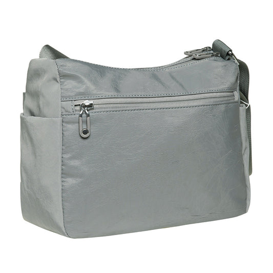Women's Simple Urban Daily Attendance Fashion Trendy Shoulder Bags