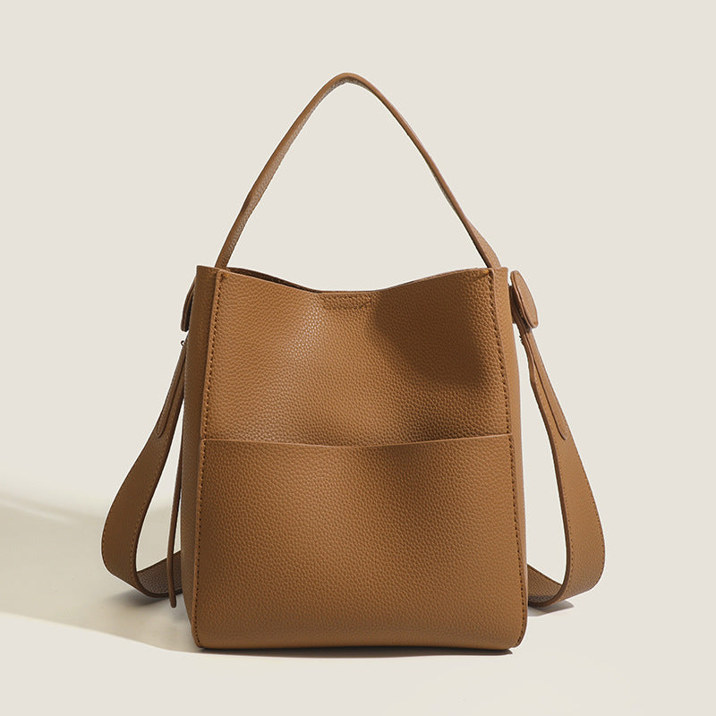 Women's Trendy Summer High-grade Large Capacity Shoulder Bags