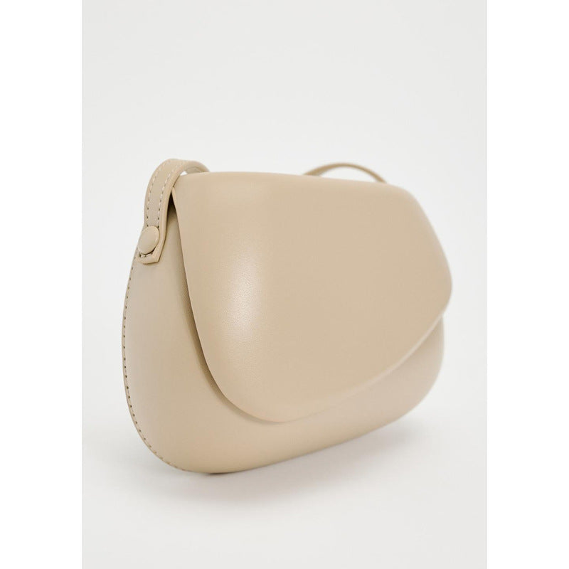 Women's Spanish Summer Versatile Symmetrical Flip Minimalist Crossbody Bags