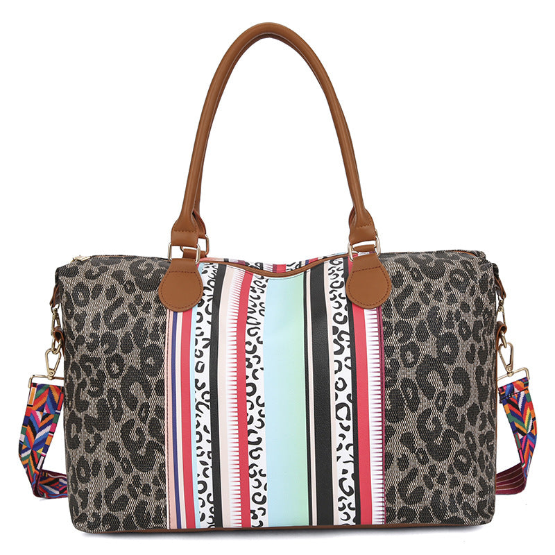 Women's Female Lady Storage Large Capacity Handbags