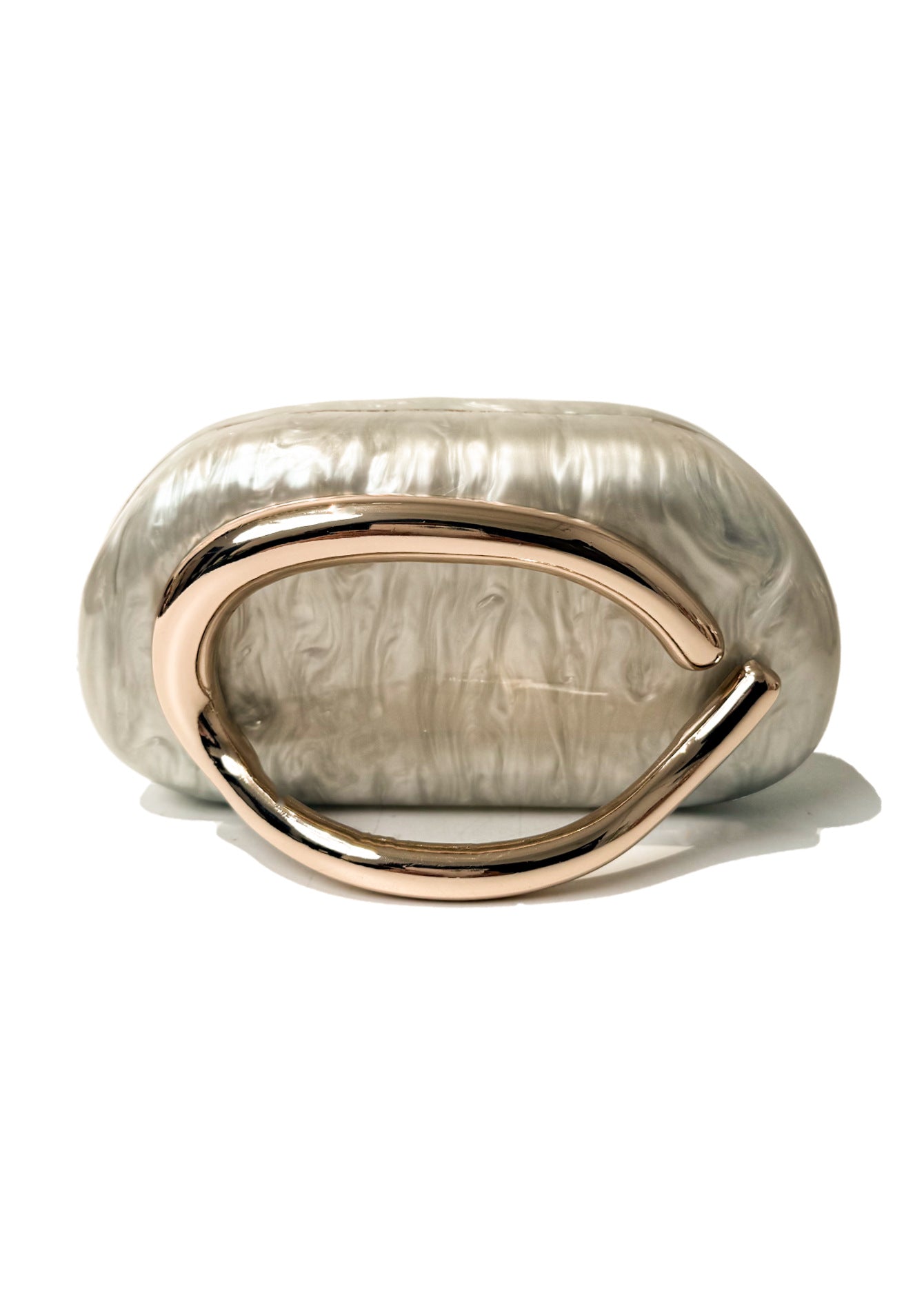 One Shaped Shell Fashion Wedding Party Gathering Evening Bags