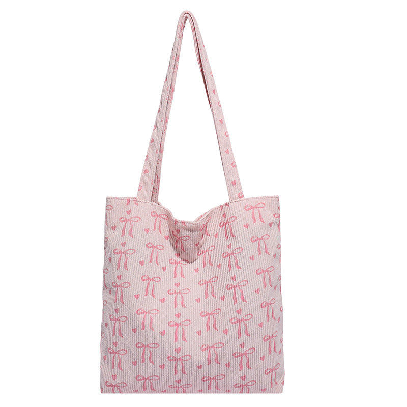 Women's Capacity Daily Practical Commuter Underarm Versatile Hand Women's Shoulder Bag