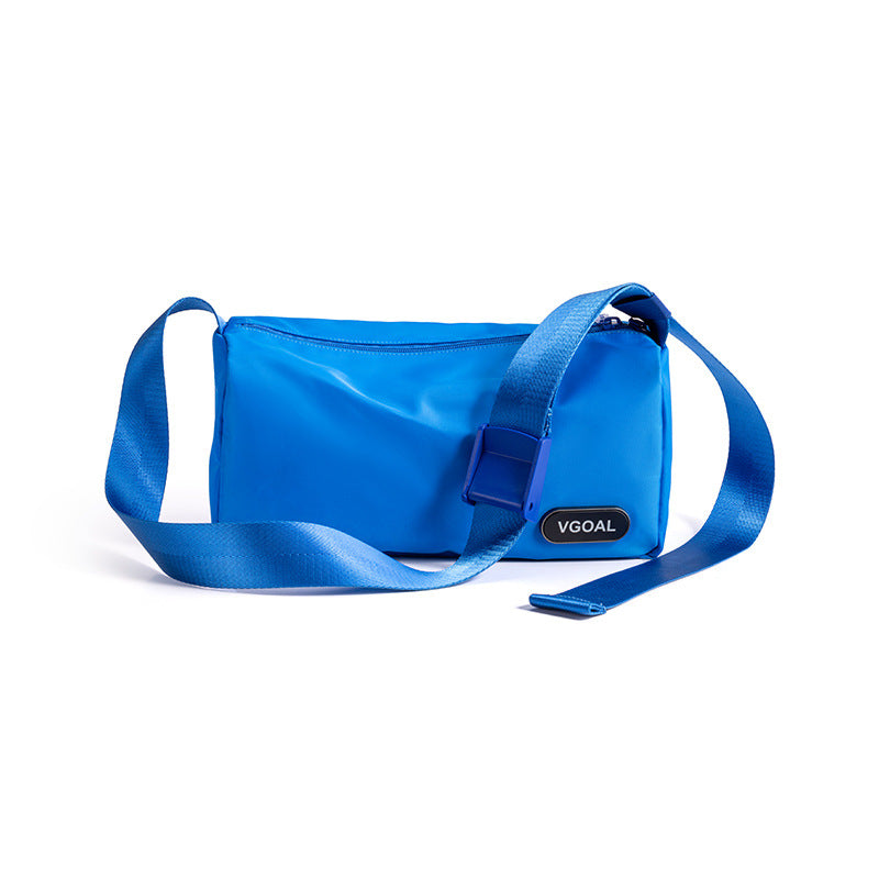 Women's Summer Fashion Simple Underarm High Sense Niche Bags