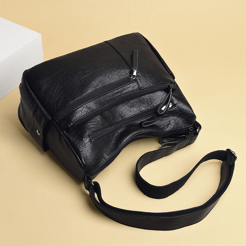 Women's Pretty Simple Fashion Trend Mom Crossbody Bags