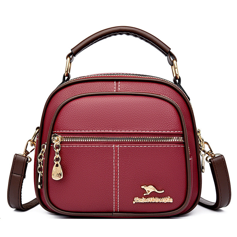 Women's Trendy Summer Broadband Mom Style Bags