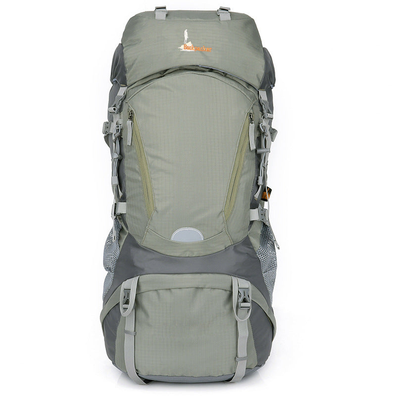 Hiking Camping To Send Rain Cover Mountaineering Backpacks