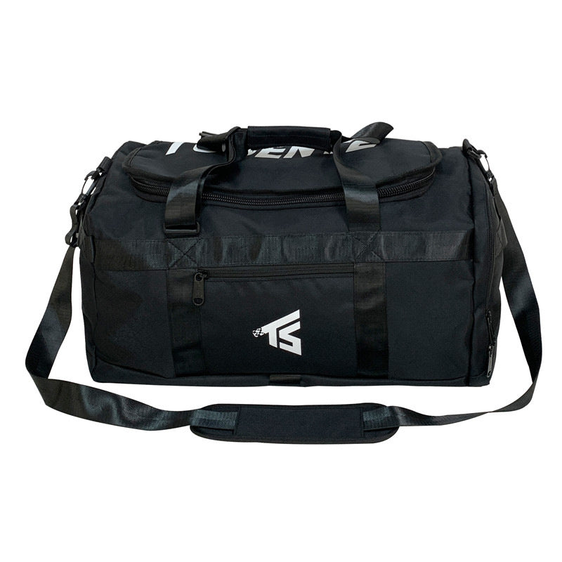Women's & Men's & Basketball Large Capacity Portable Training Travel Bags
