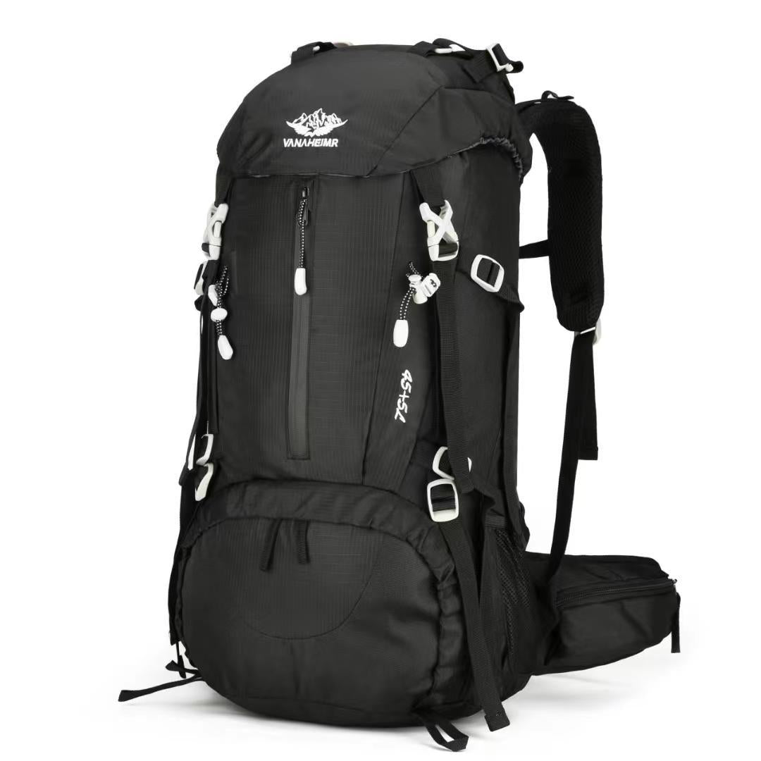 Hiking Large Capacity Nylon Exercise Multifunctional Backpacks