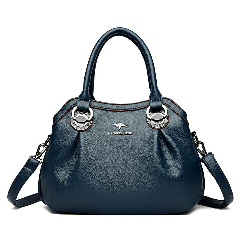 Women's Cool Pretty Slouchy Classy Mom Crossbody Bags