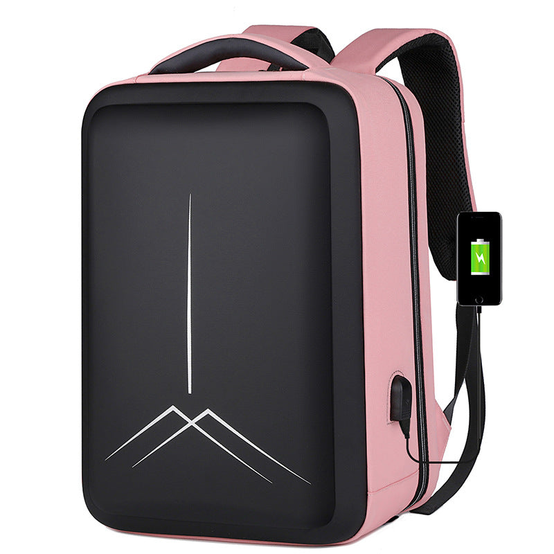 Large Capacity Multifunctional Business Rechargeable Portable Backpacks