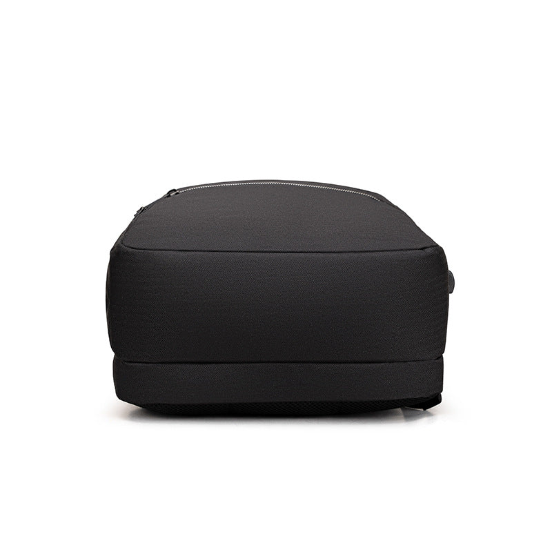 Men's Elegant Simple Leisure Commute Business Backpacks