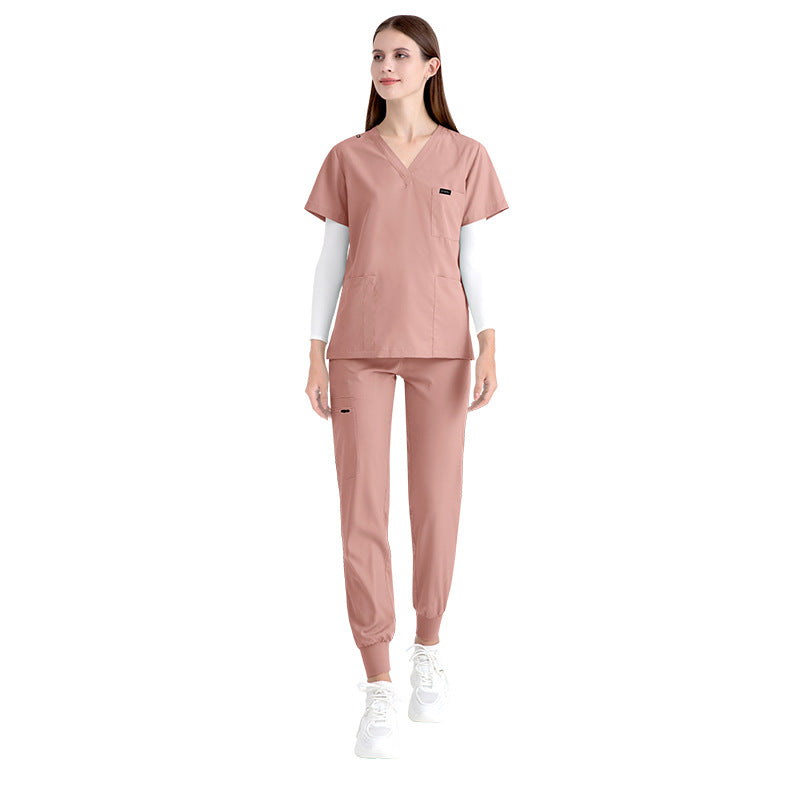Hospital Operating Room Undergarments Doctor Hand Uniform