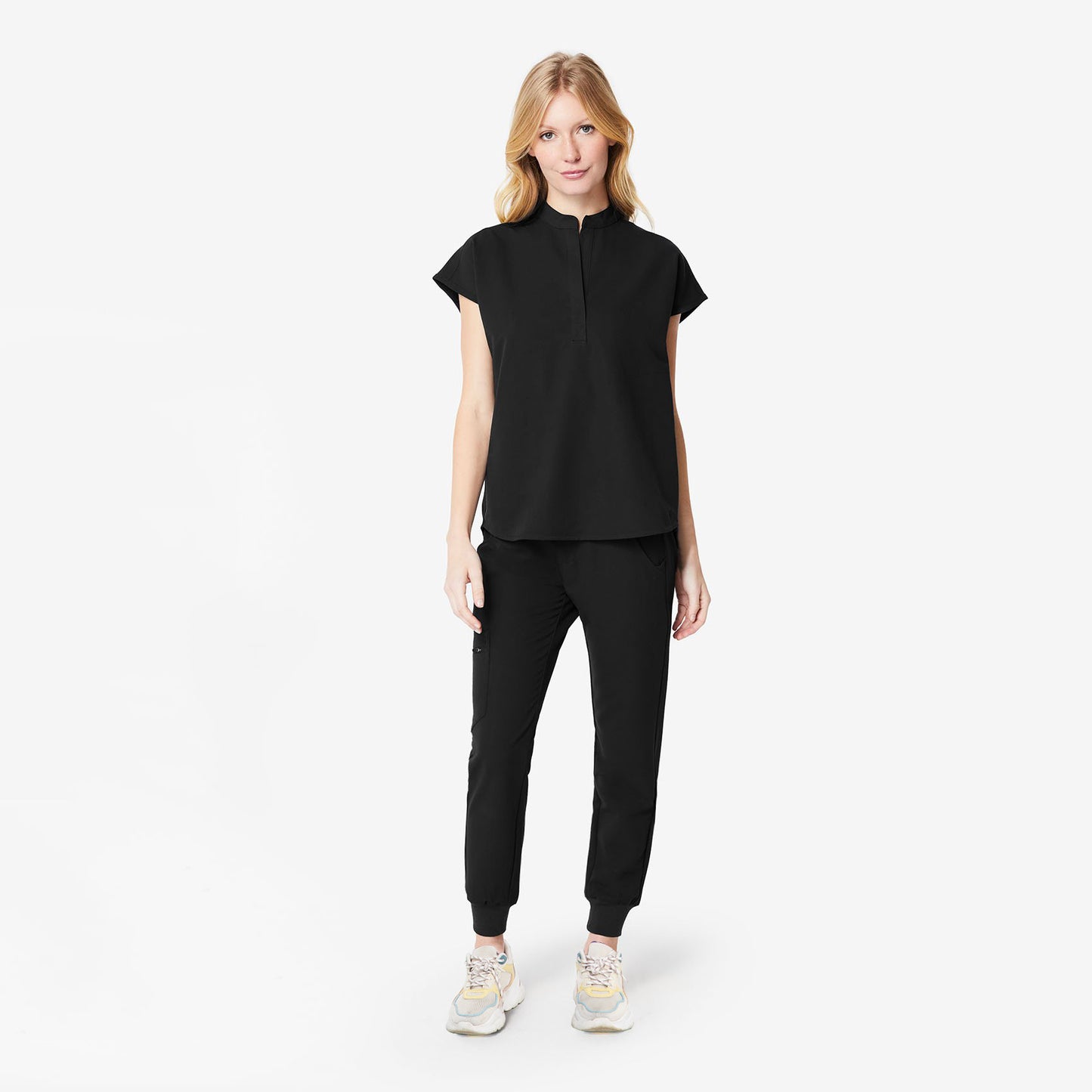 Operating Room Surgical Summer Thin Hand Uniform