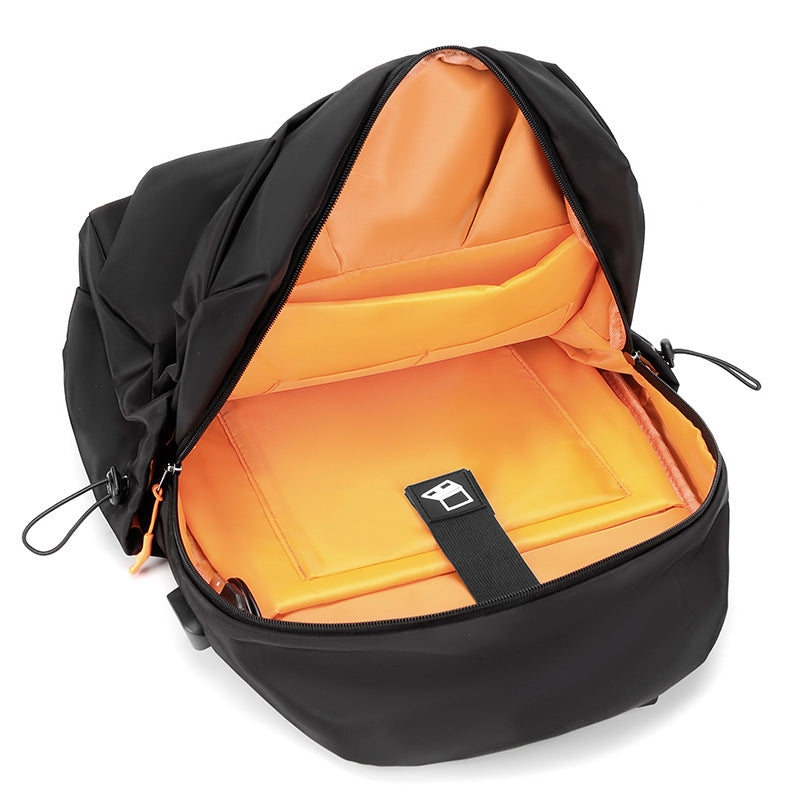 Innovative Graceful Popular Business Large Capacity Backpacks