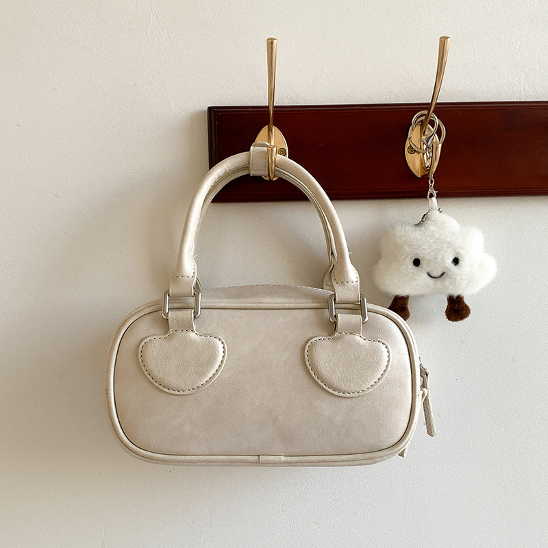 Women's Commuter High-grade Minority Fashion Simple Hand Bags