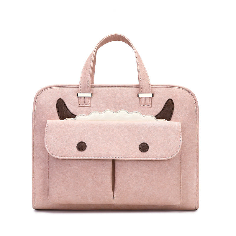 Classic Versatile Charming Computer Inch Notebook Laptop Bags
