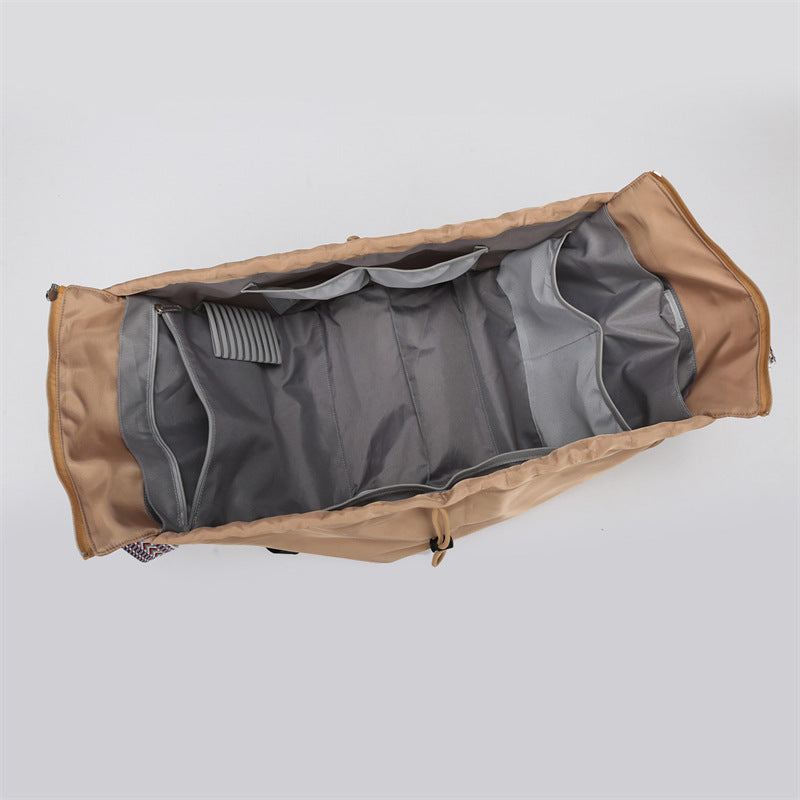 Glamorous Large Capacity Maternal Maternity Portable Travel Bags