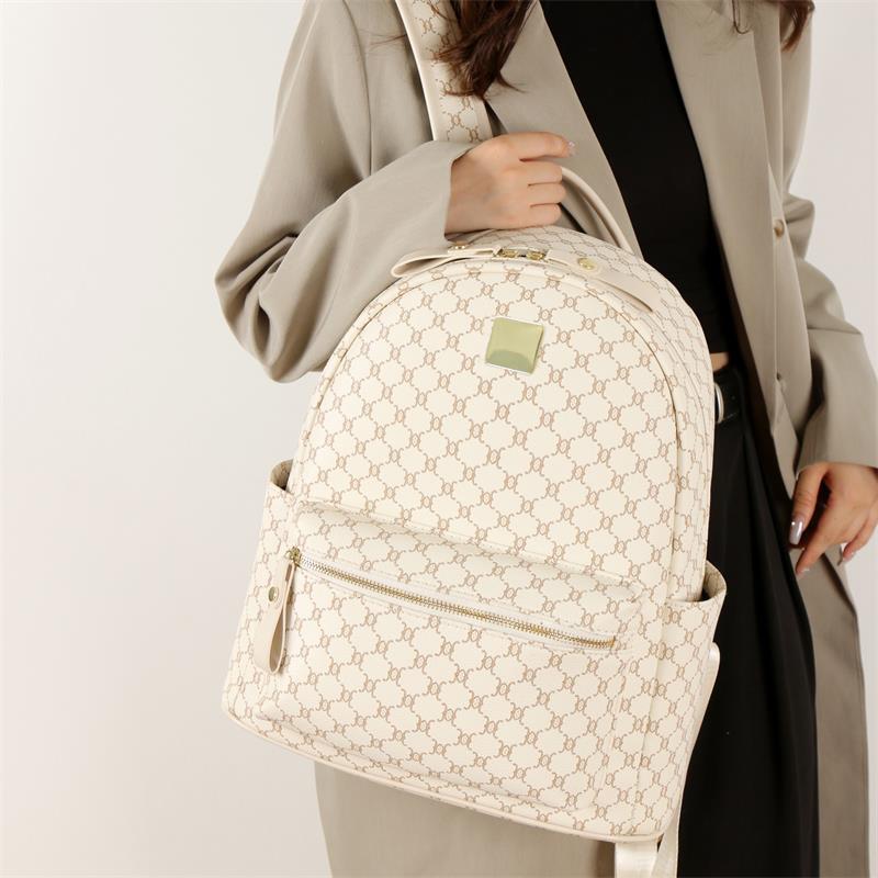 Women's Style Campus High-grade For Going Out Backpacks