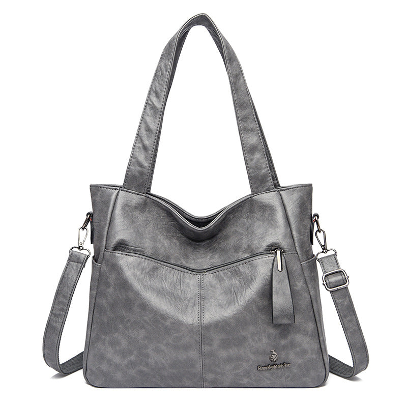 Women's Trendy Elegant Fashion Mom Hand Carrying Tote Bags