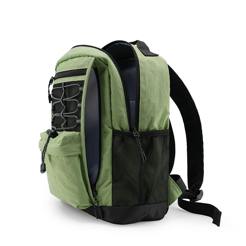 Biking Walking Large Capacity Lightweight Waterproof Sports Backpacks