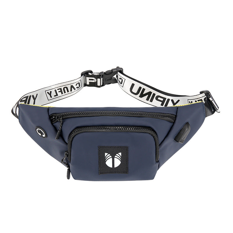 Women's Popular Korean Fashion Leisure Mobile Waist Packs