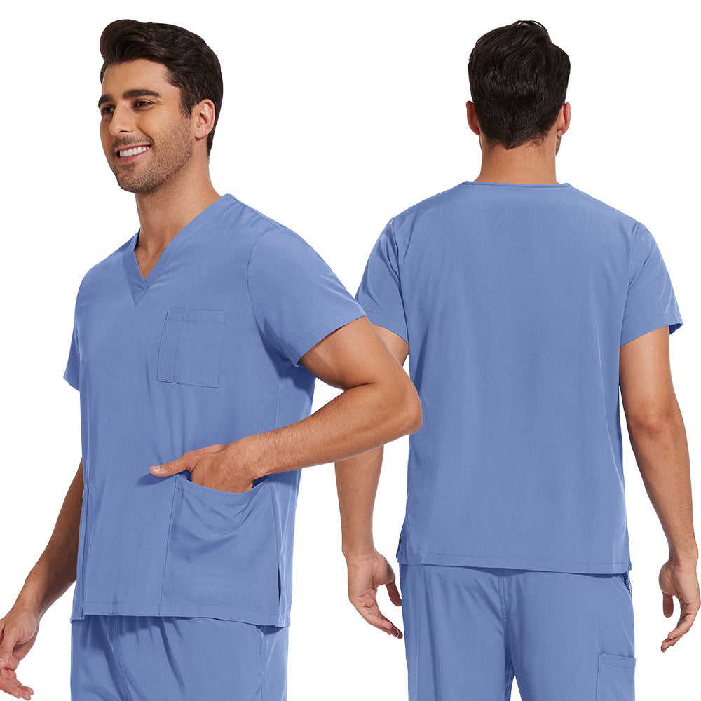 Salon Operating Room Doctor Work Uniforms Surgical Clothes Uniform