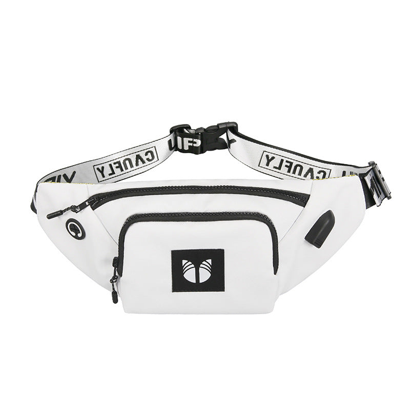 Women's Popular Korean Fashion Leisure Mobile Waist Packs