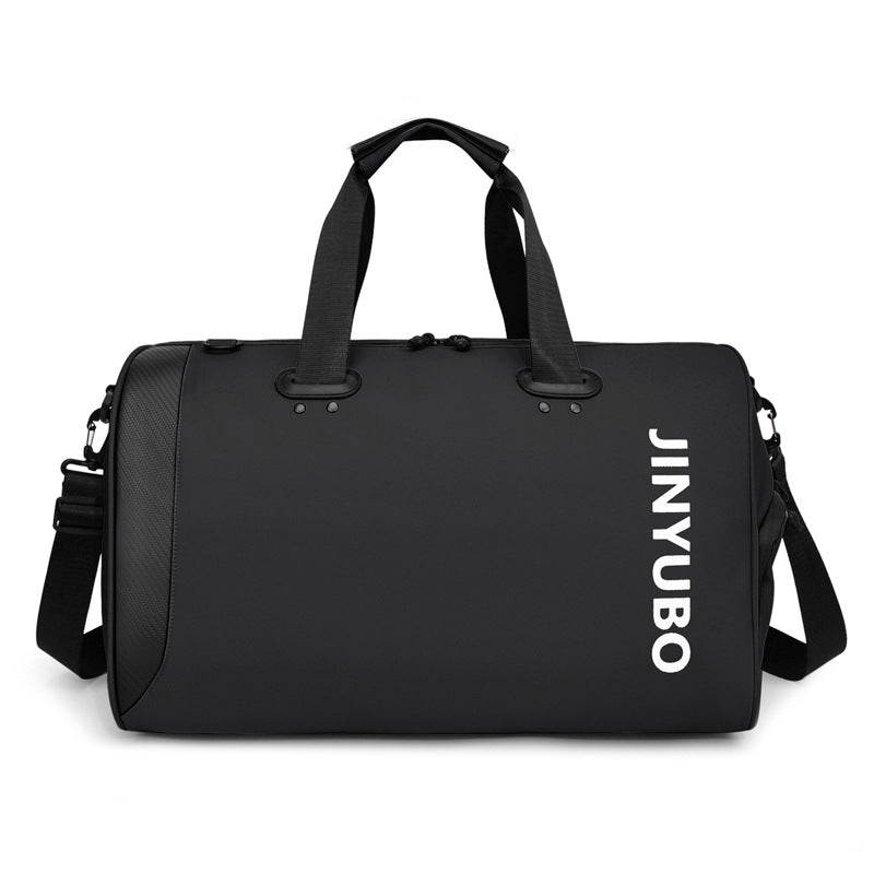 Women's & Men's & Trendy Large Capacity Short-distance Storage Travel Bags