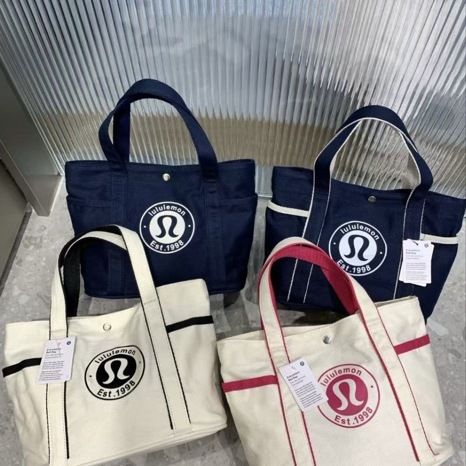 Women's Pretty Mini Lunch Box Cute Handbags