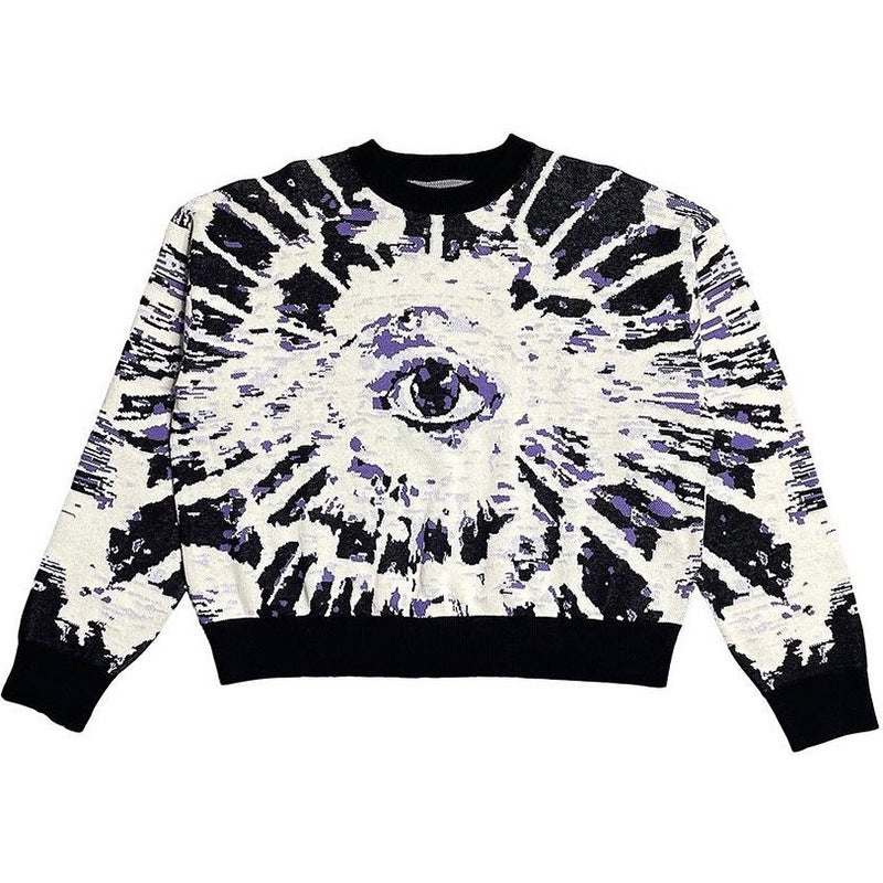 Loose Pullover Fashion Style Inner Wear Sweaters