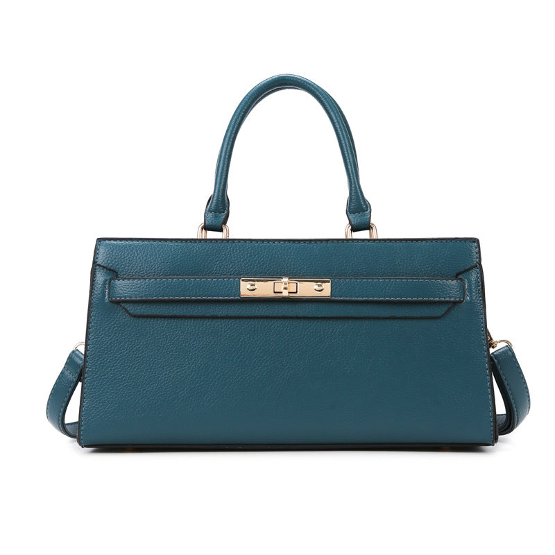 Women's Large Capacity Match Sets Simple Popular Tote Bags