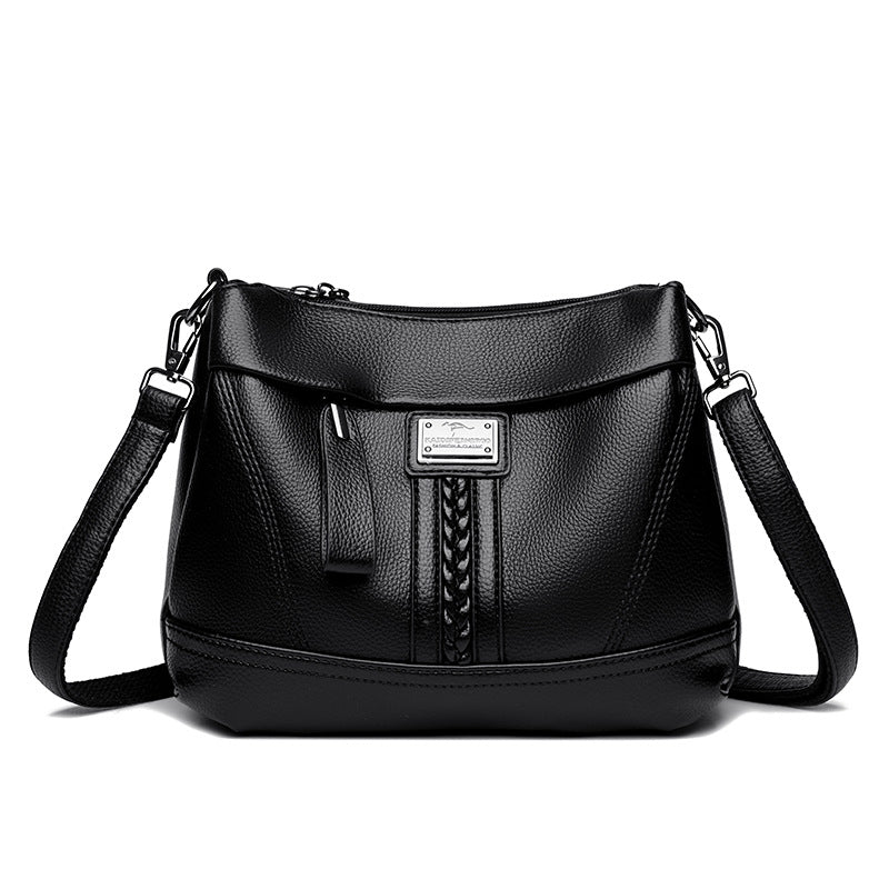 Women's Unique Trendy Classy Mom Fashion Shoulder Bags