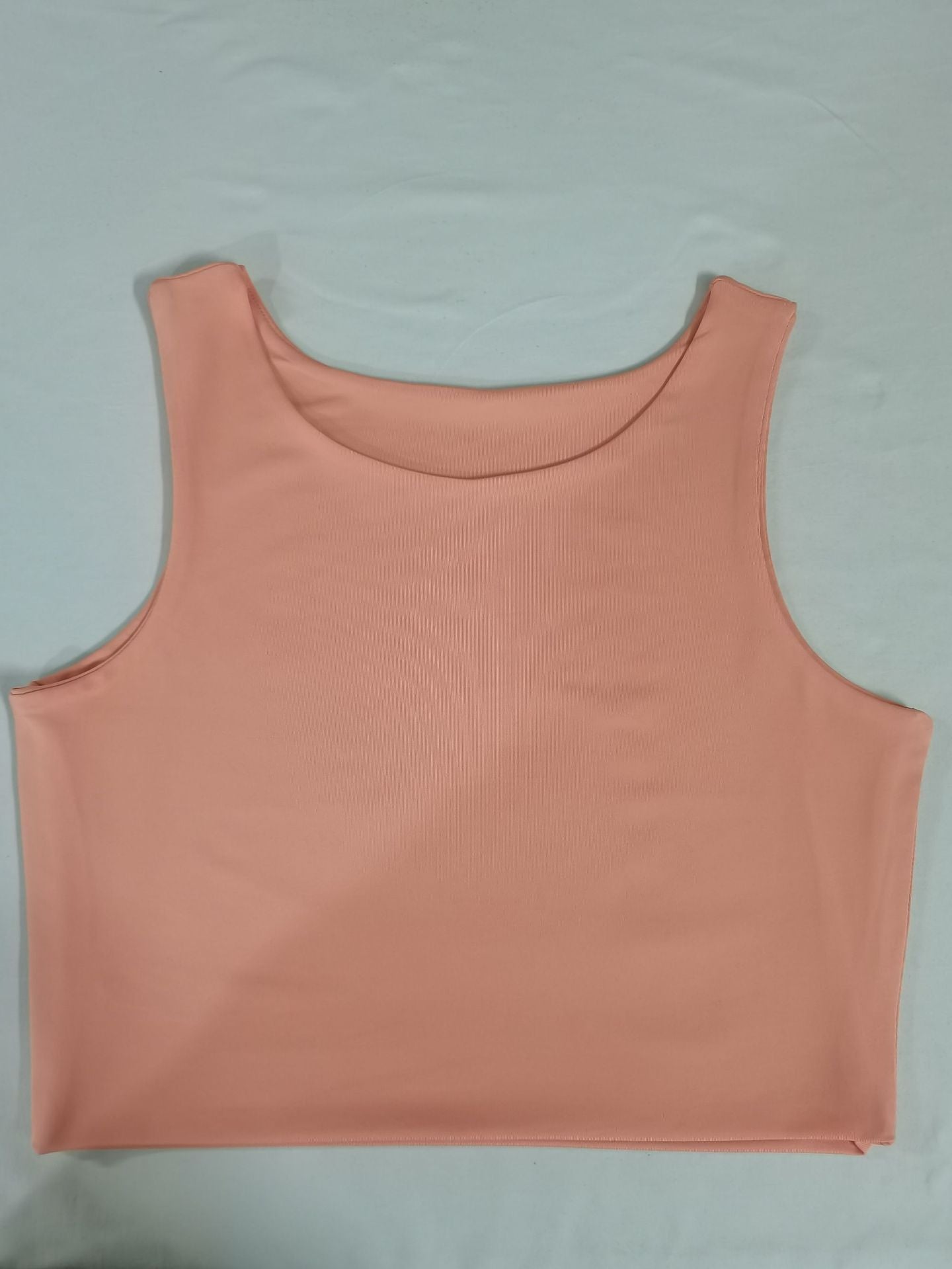 Women's Sexy Suspenders Casual Type Navel Bottoming Tops