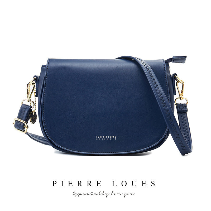 Women's Spring Fashion Simple Design Korean Style Bags