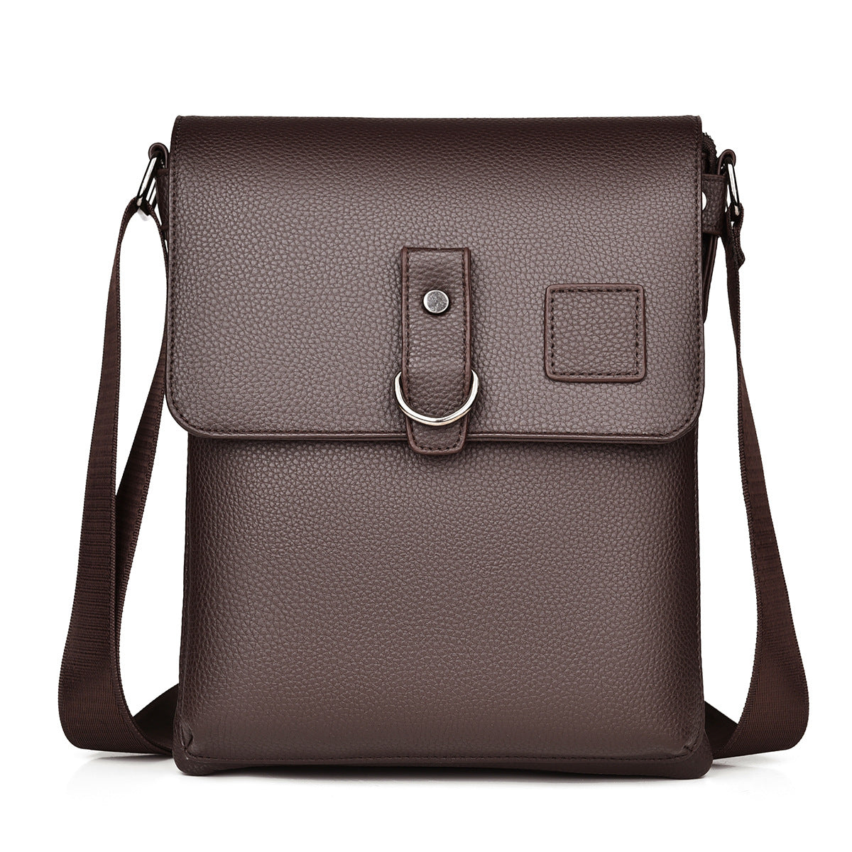 Men's Versatile Charming Innovative Business High-grade Men's Shoulder Bags