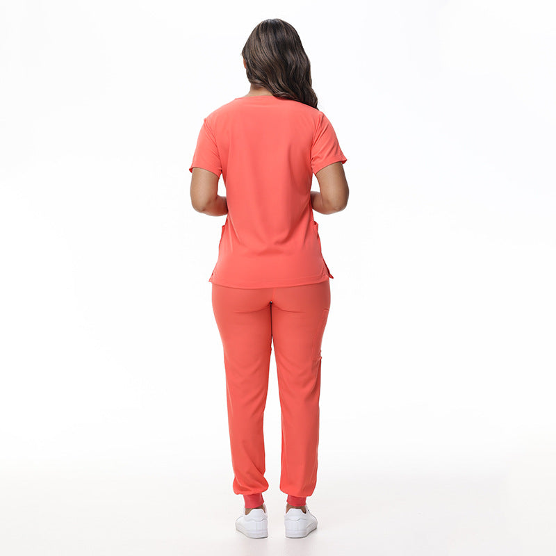 Operating Room Doctor Nurse Work Uniforms Uniform