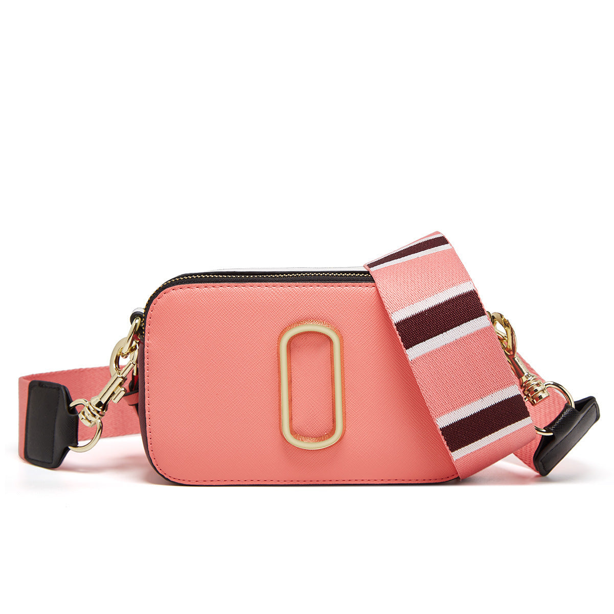 Women's Wide Strap For Trendy Fashion Bags