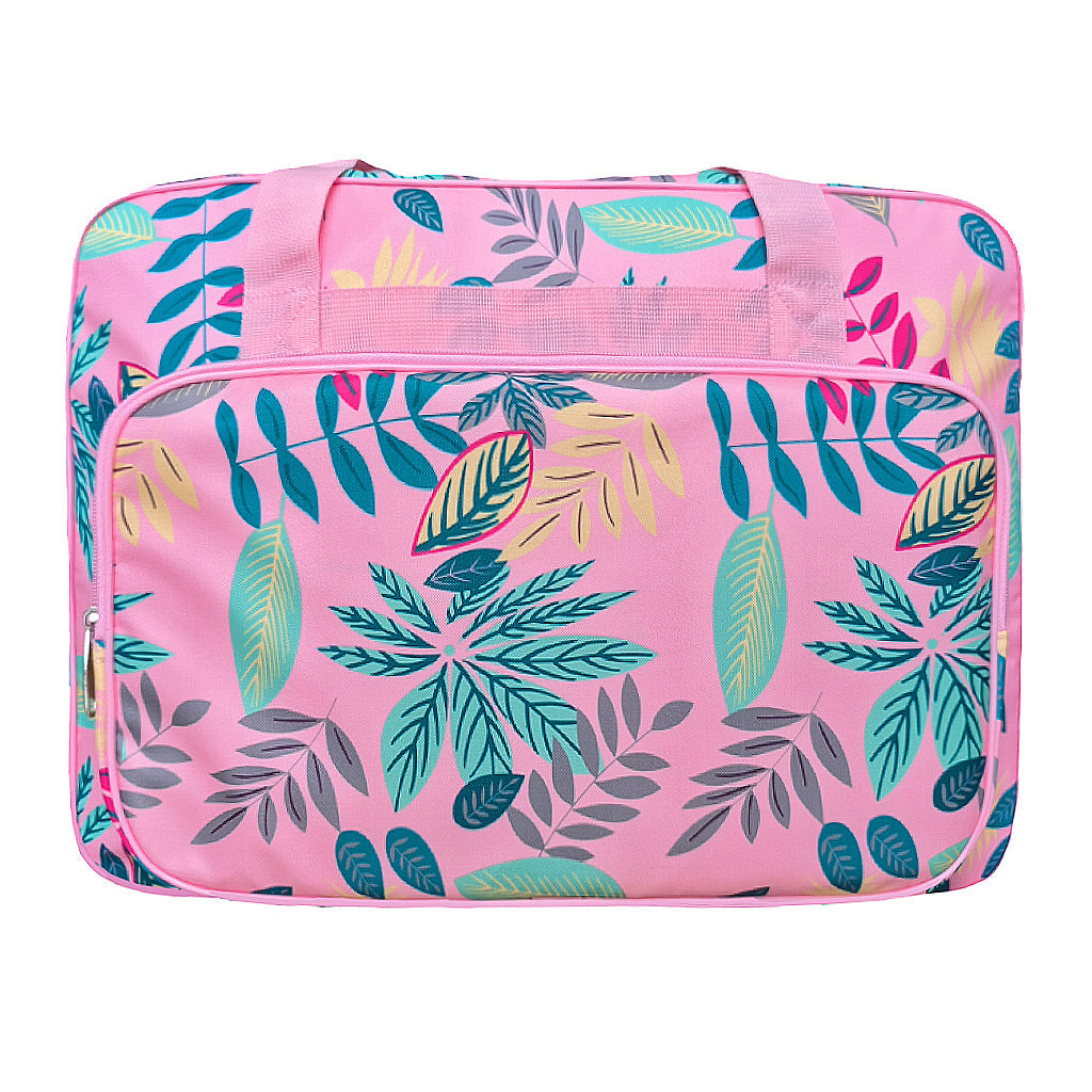 Innovative Large Capacity Storage Portable Flower Bags
