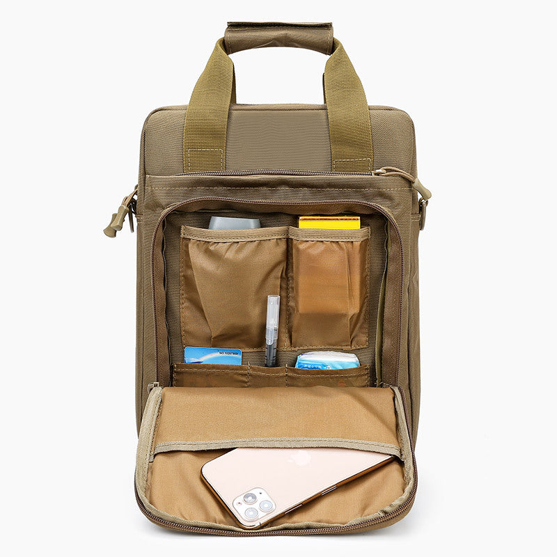 Popular Elegant Comfortable Tactics One Camouflage Sports Backpacks
