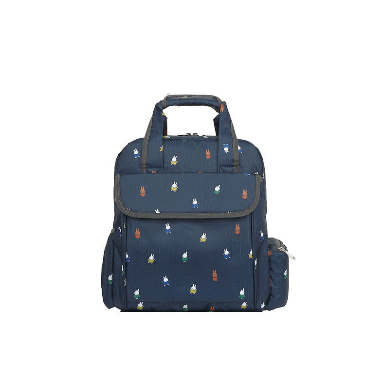 Mini Shopping Waterproof Printing Storage Mummy Travel Bags