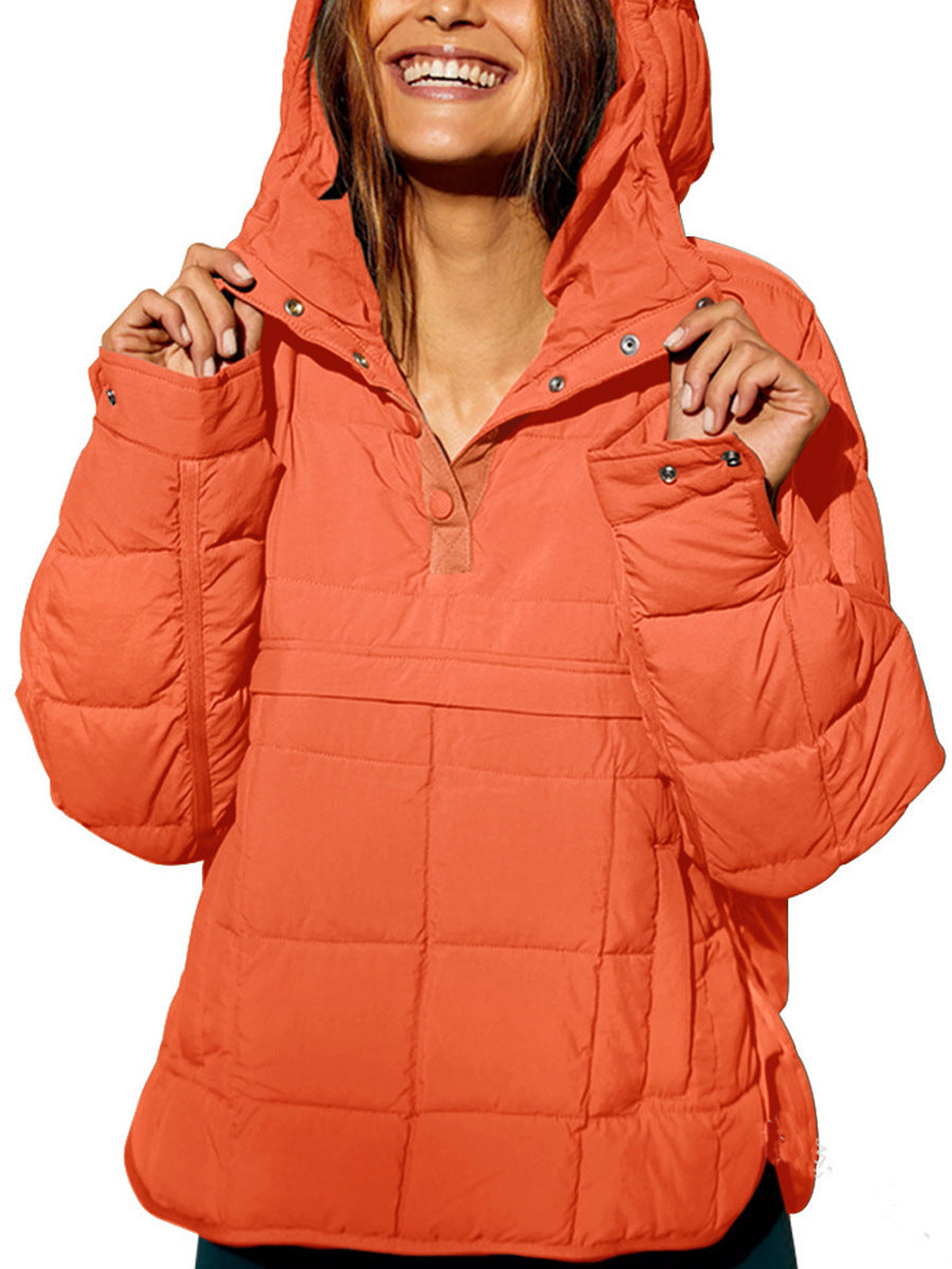 Women's Trendy Beautiful Fashion Zipper Warm Sweaters