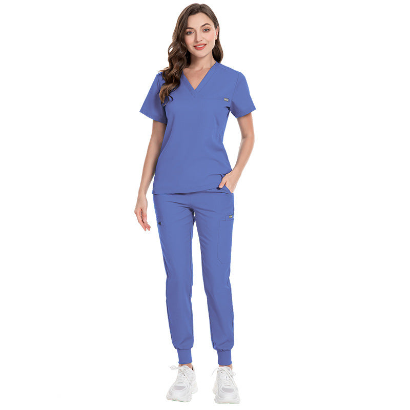 Hospital Undergarments Dental Clinic Operating Room Uniform
