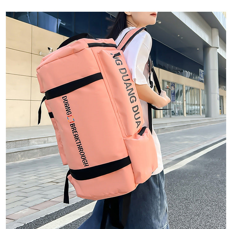 Yoga Swimming Ski Large Capacity Equipment Bags