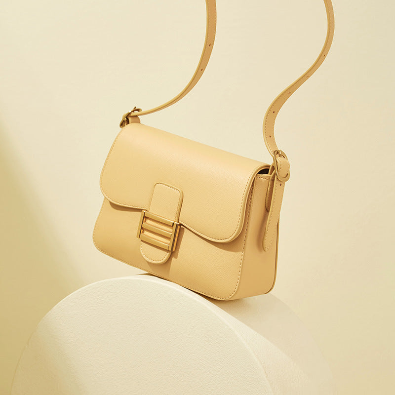 Women's Pretty Trendy Niche Design Fashion Crossbody Bags