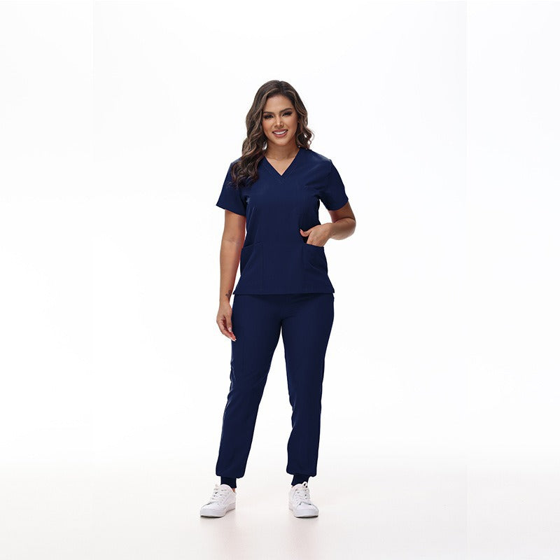 Operating Room Doctor Nurse Work Uniforms Uniform