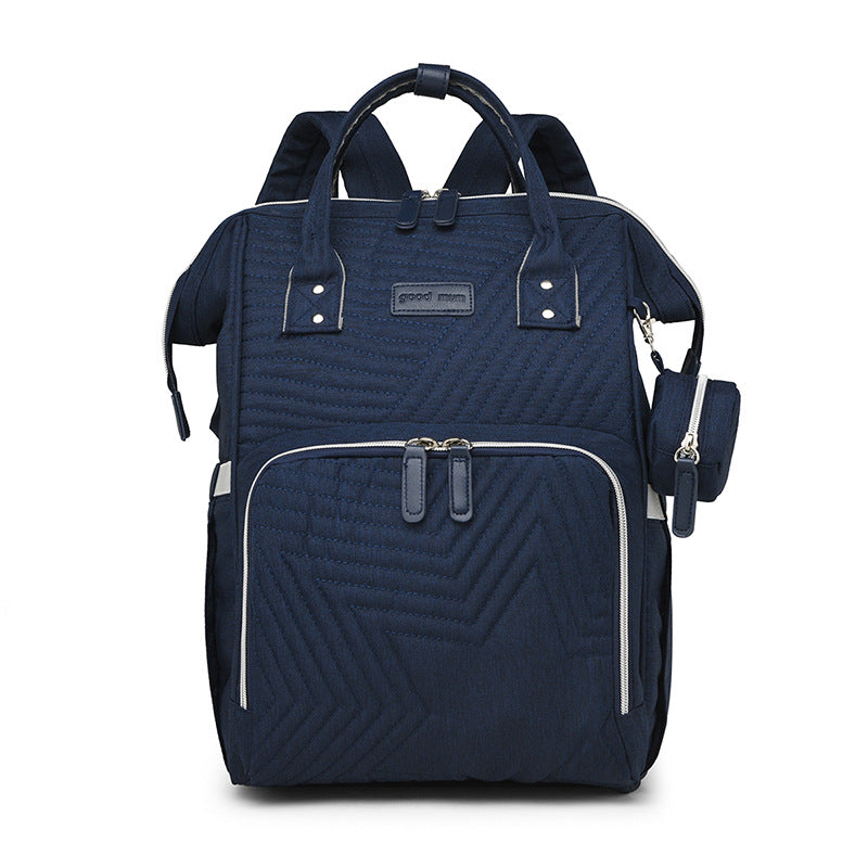 Leisure Mom Out Large Capacity Mummy Backpacks