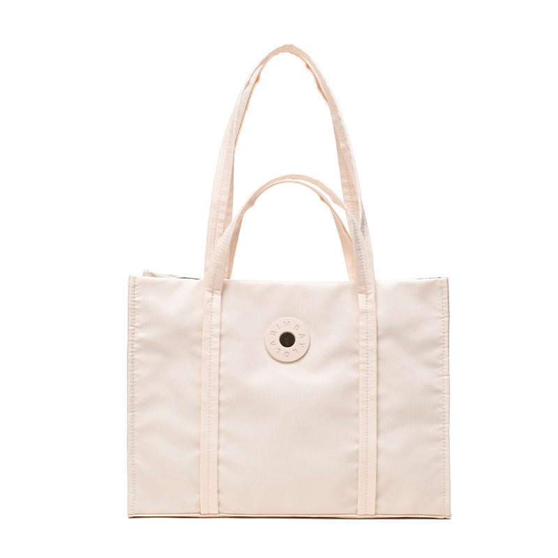 Women's Spanish Tail Goods Satine Simple Fashion Handbags
