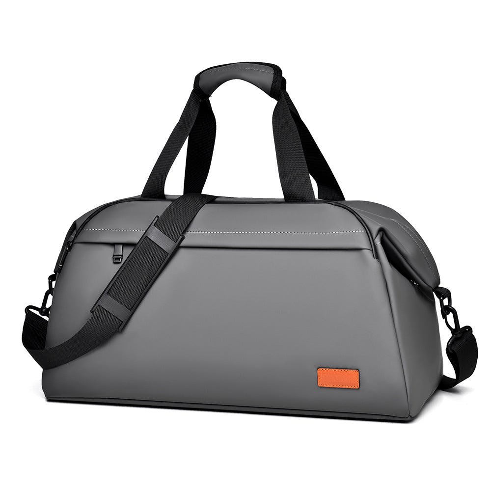 Business Trip Large Capacity Portable Storage Dry Travel Bags