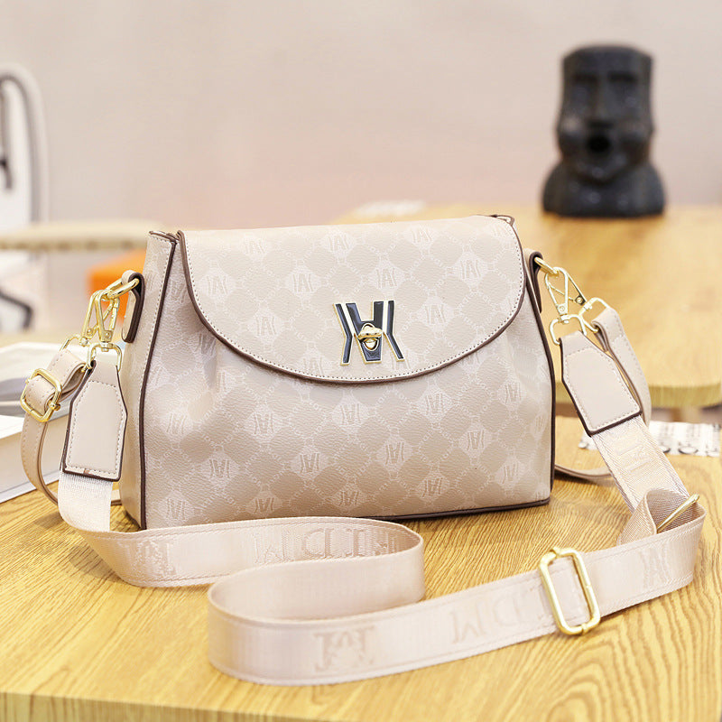 Women's Slouchy Versatile Fashion Best-selling Underarm Bags